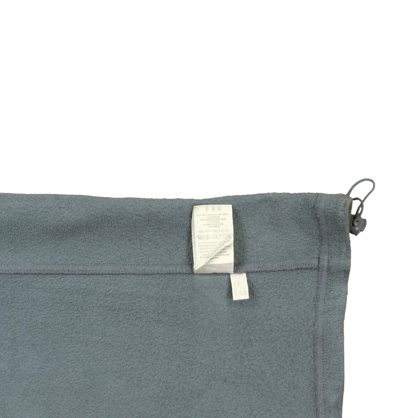 Adidas Blue Sweatshirt - S