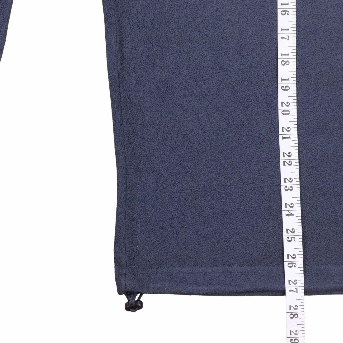 Adidas Blue Sweatshirt - M