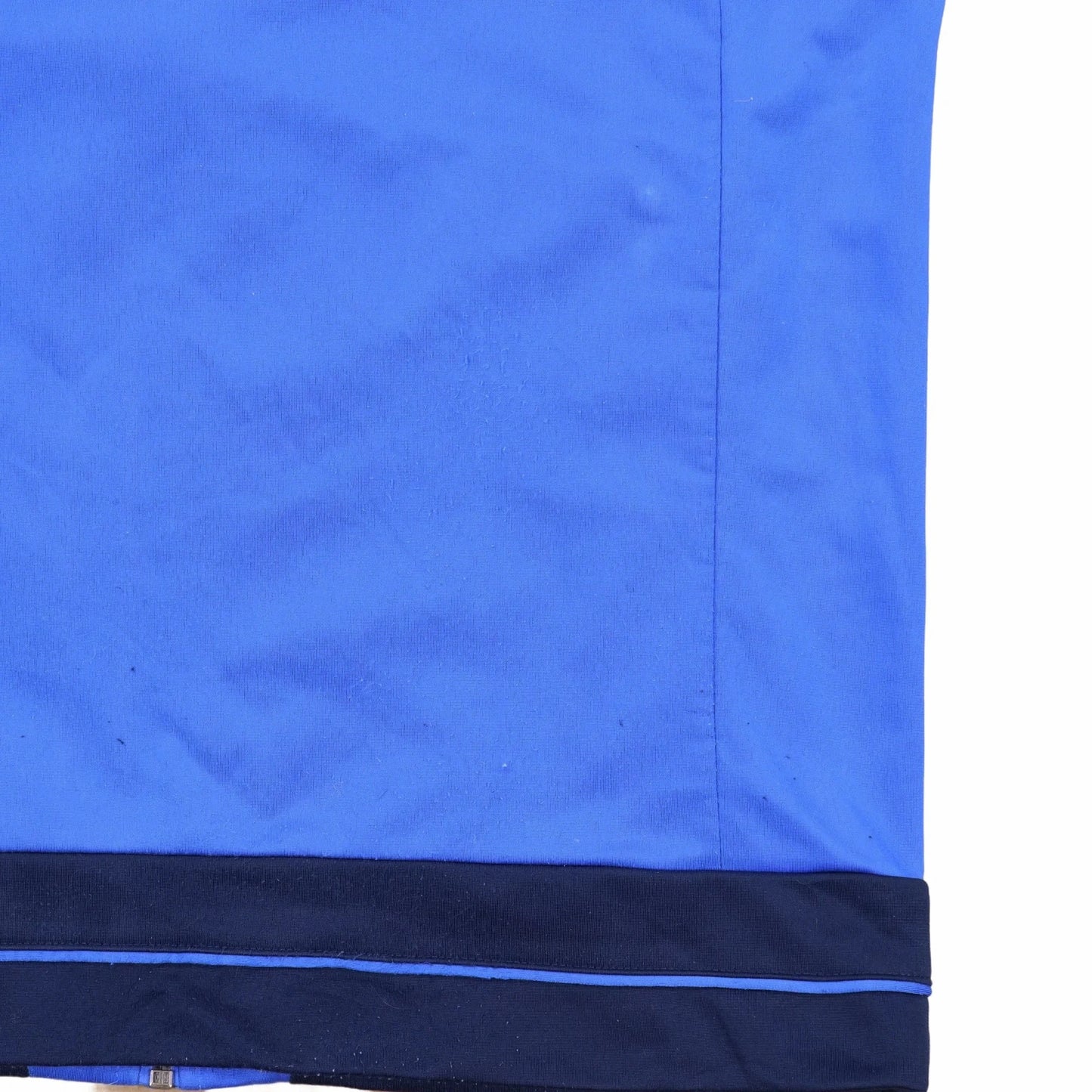 Adidas Blue Jacket - S