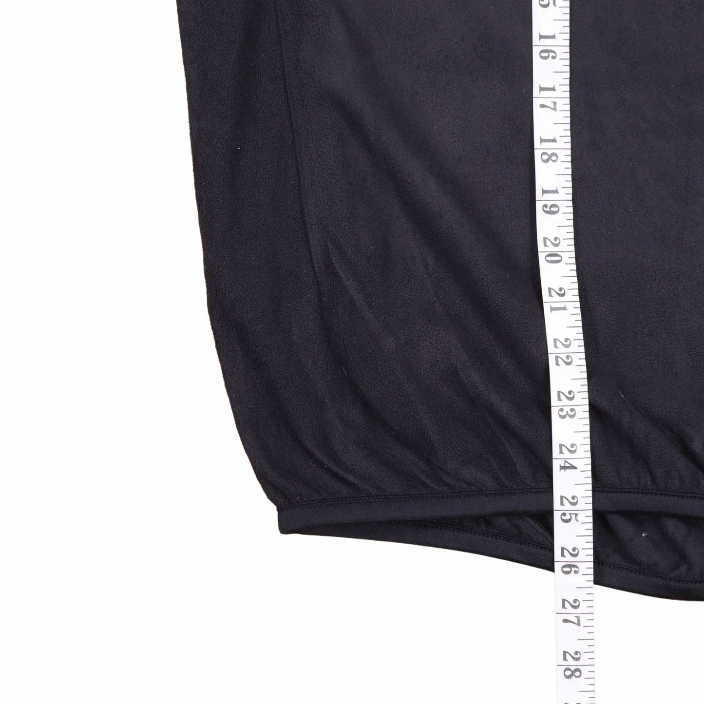 Puma Black Sweatshirt - M