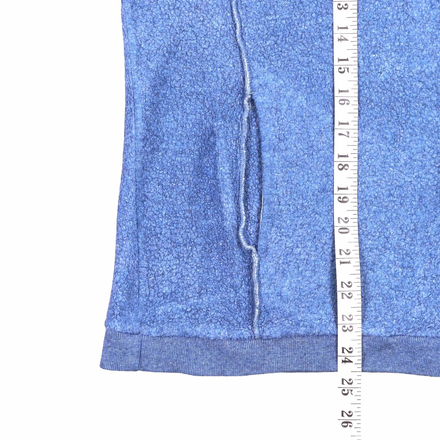 Champion Blue Sweatshirt - S