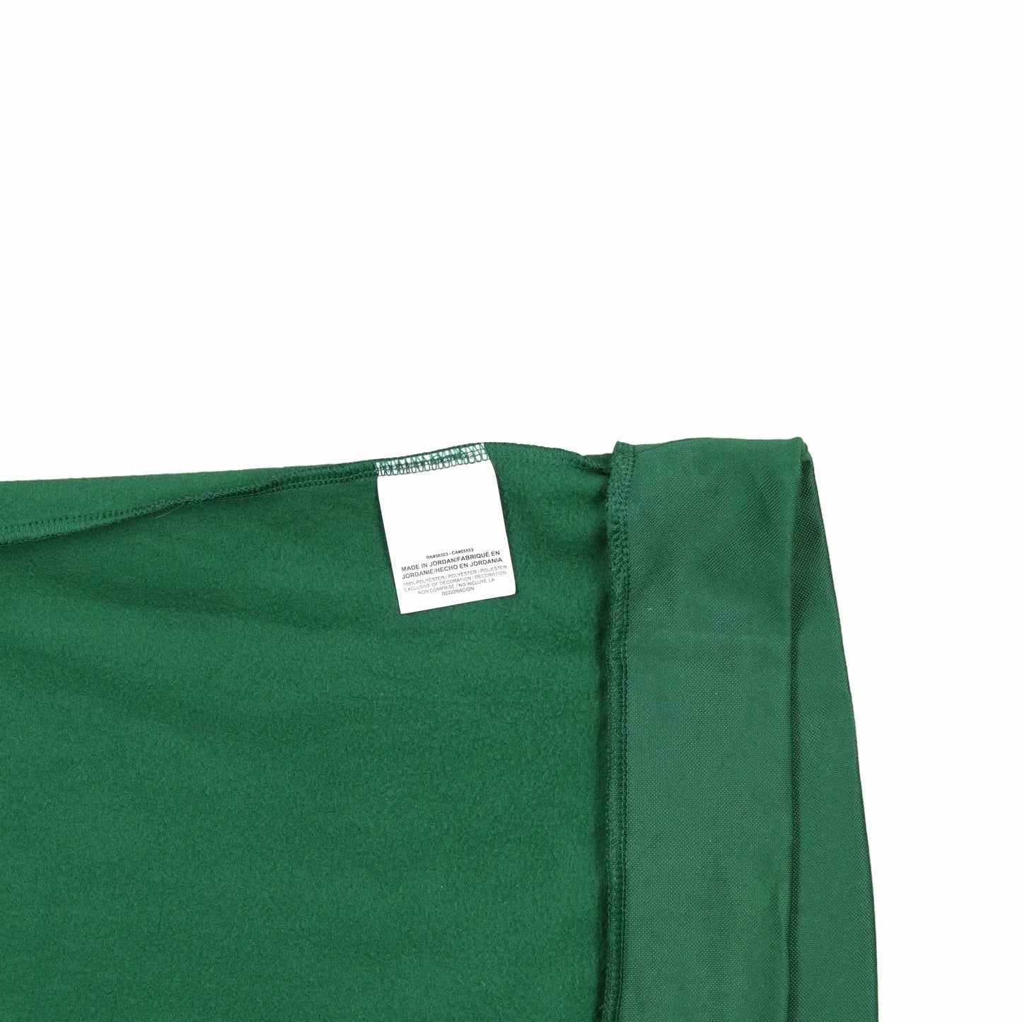 Nike Green Sweatshirt - L