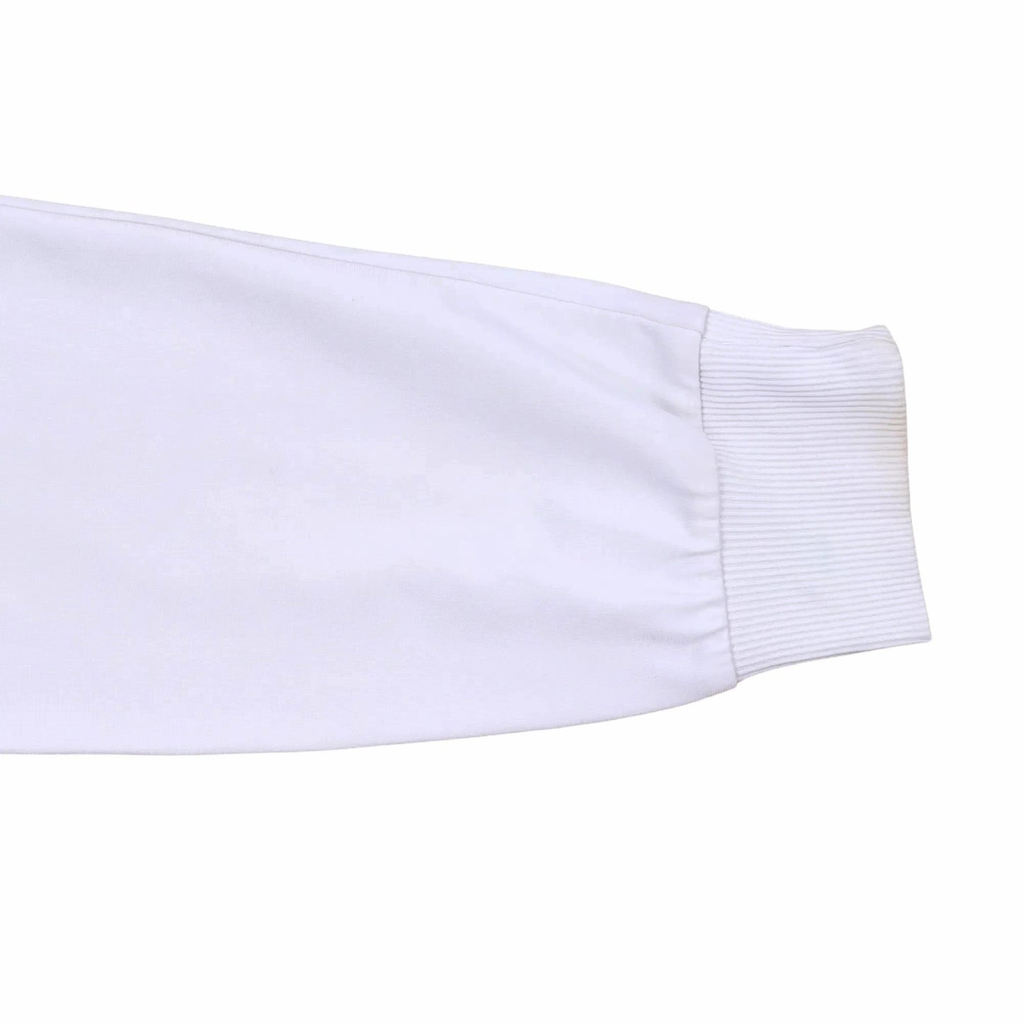 Puma White Jacket - M