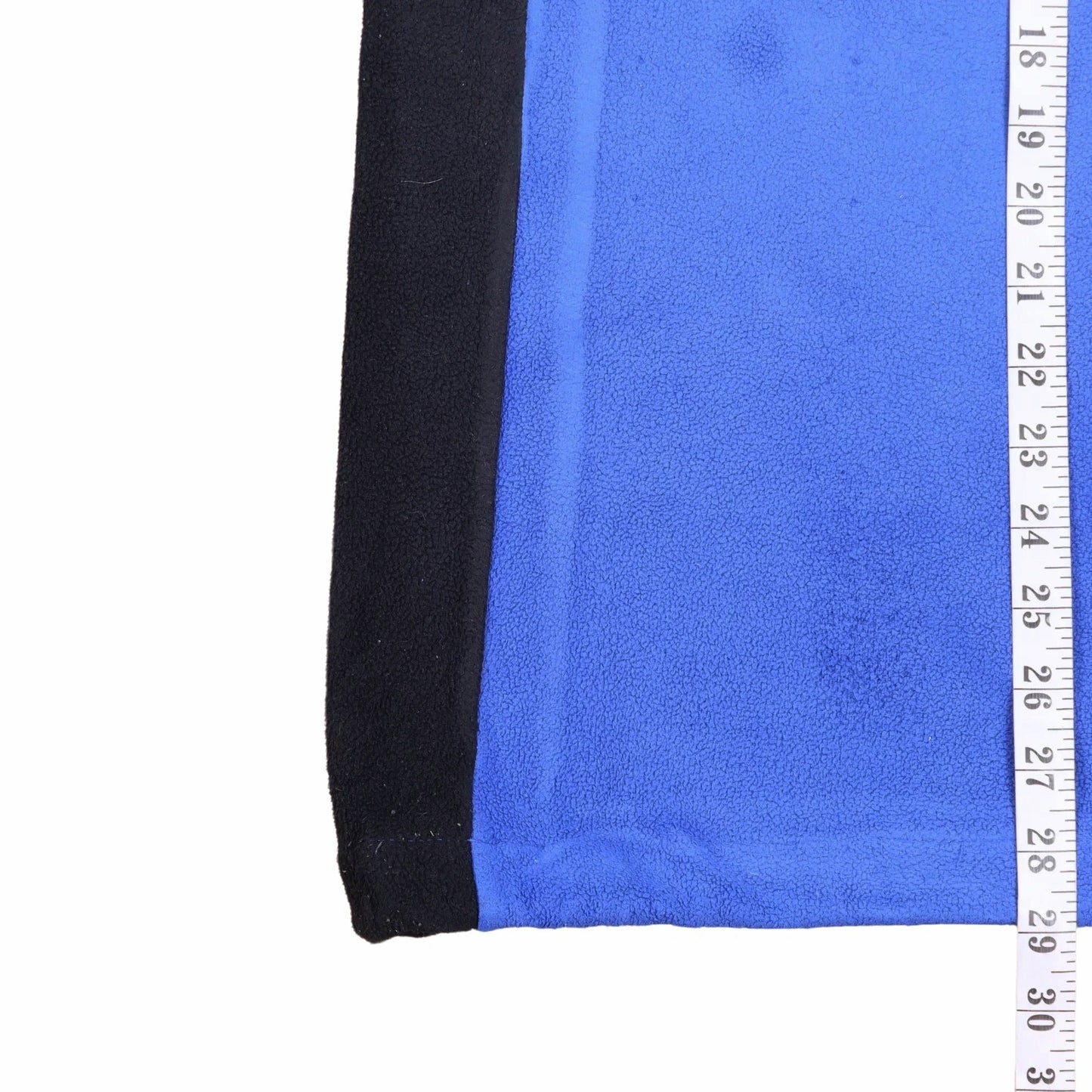 Nautica Blue Sweatshirt - XL