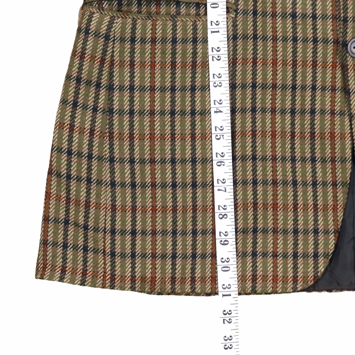 Burberry Multicoloured Jacket - L