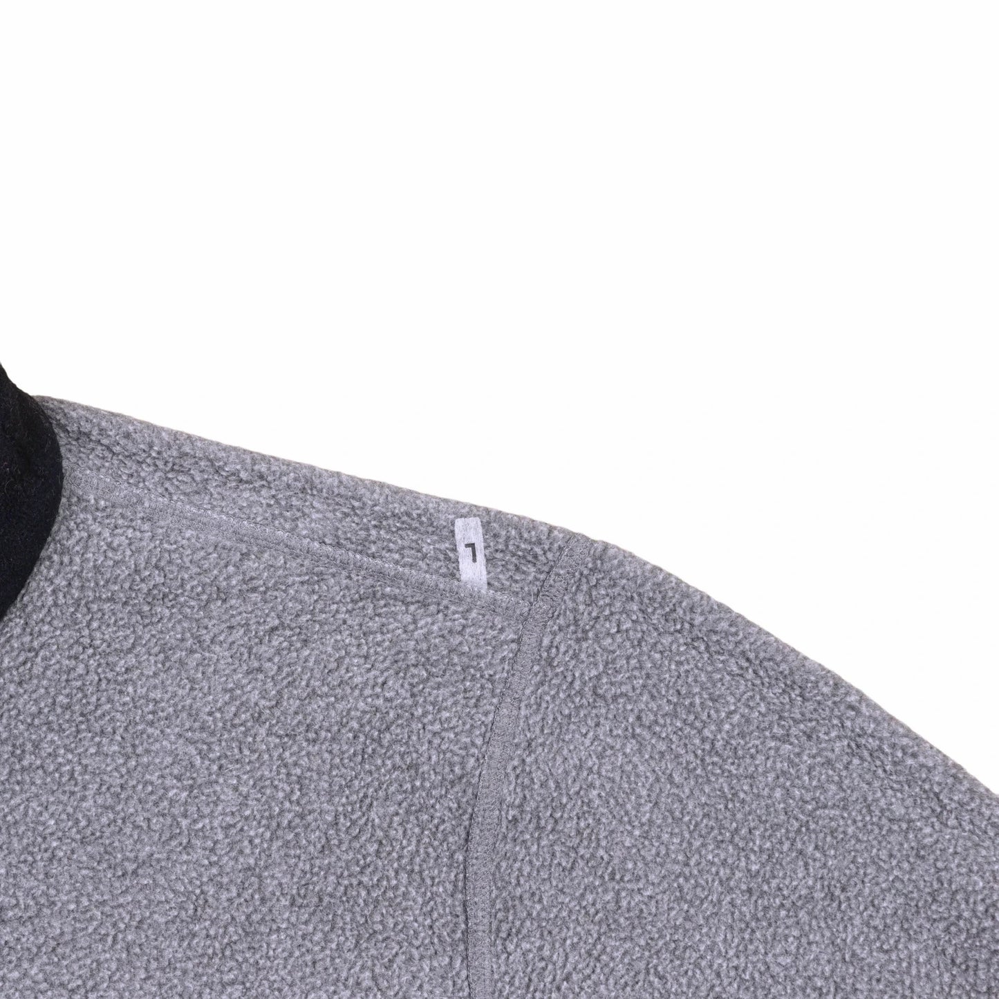 Nautica Grey Sweatshirt - L