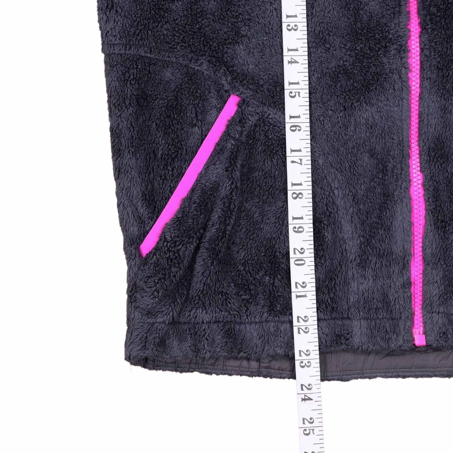 The North Face Blue Jacket - XS