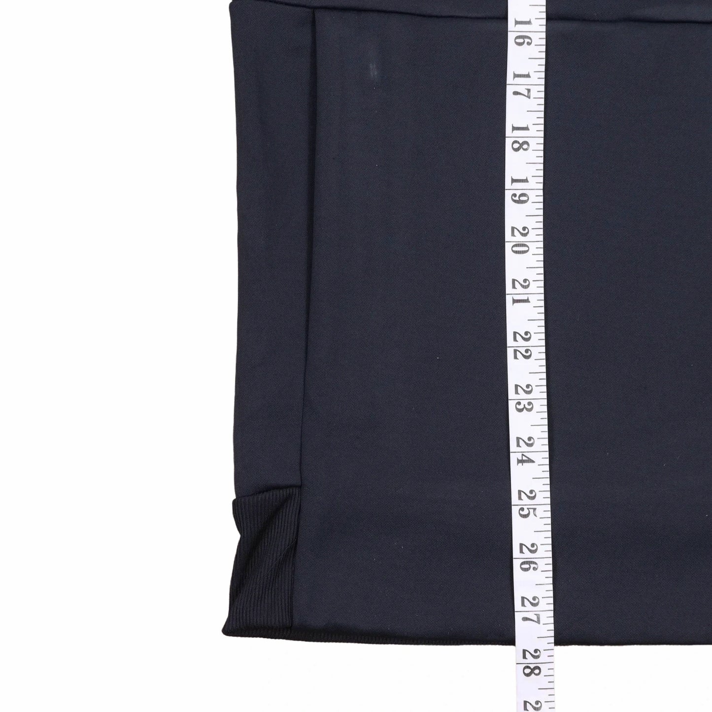 Adidas Black Sweatshirt - S