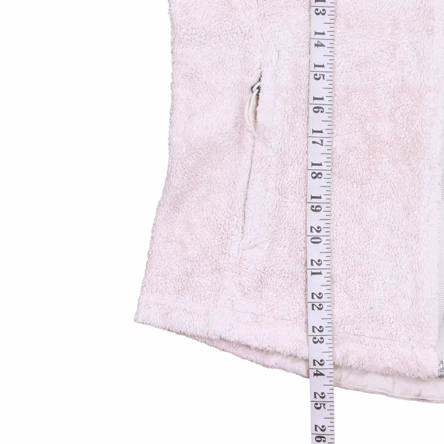 The North Face Pink Puffer - S (women)