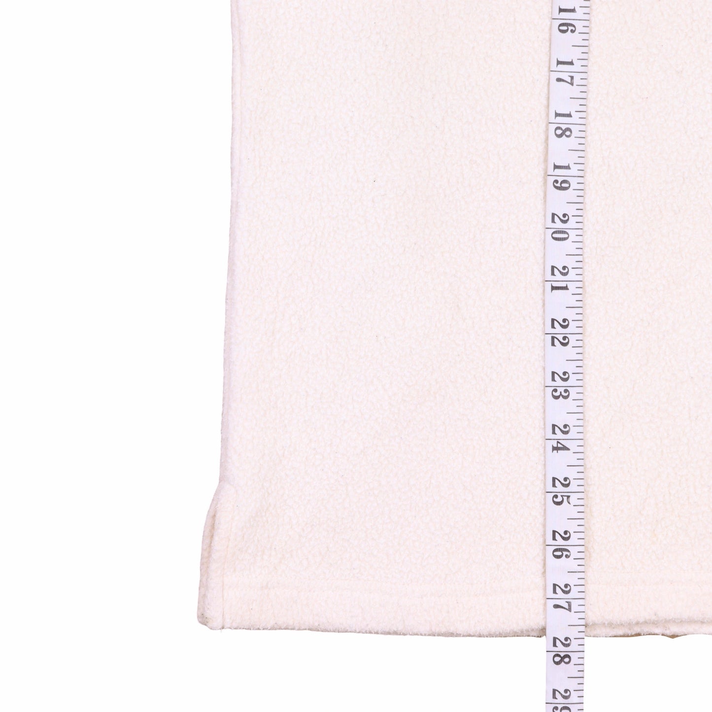 Fila Cream Sweatshirt - M