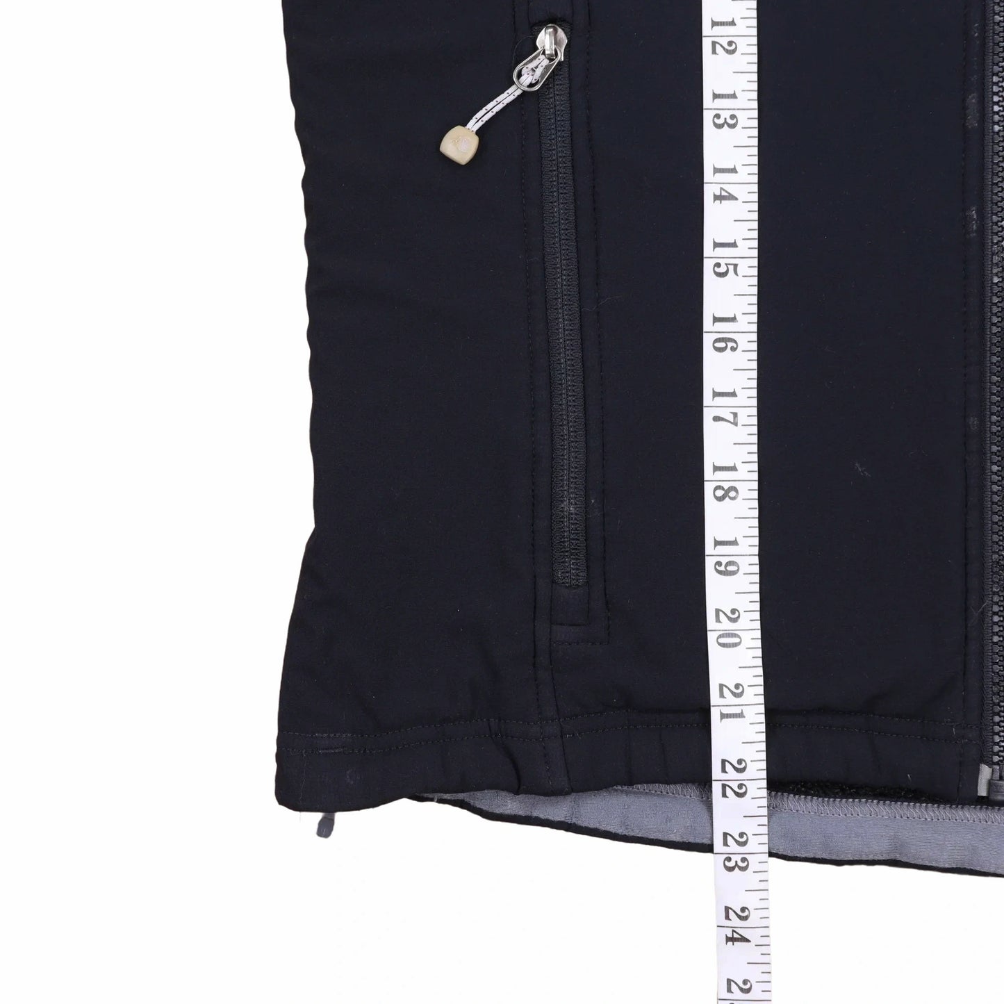 The North Face Black Jacket - M (women)