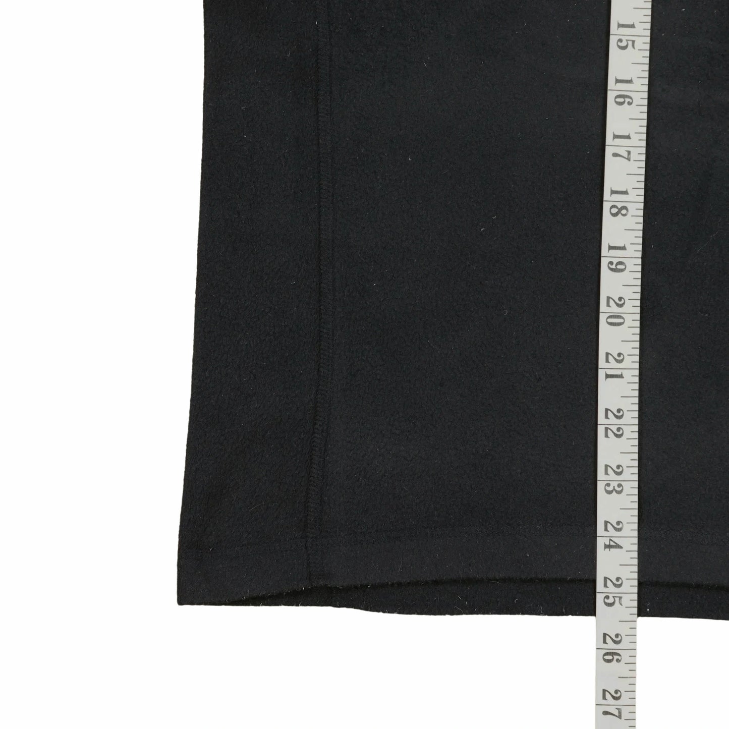 The North Face Black Sweatshirt - M