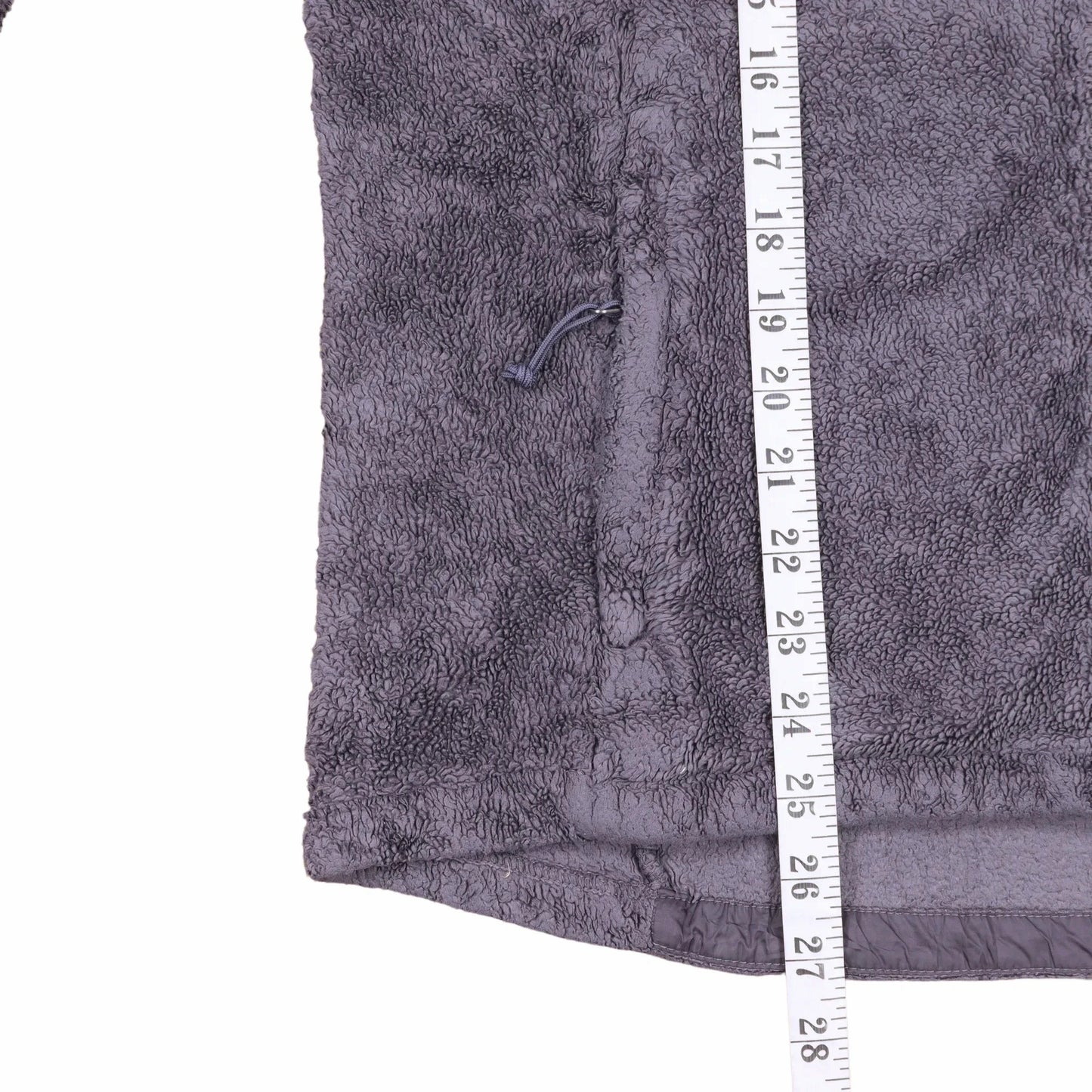 The North Face Grey Jacket - S