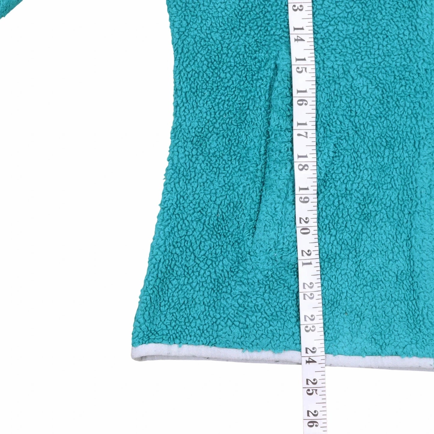 The North Face Green Puffer - M (women)