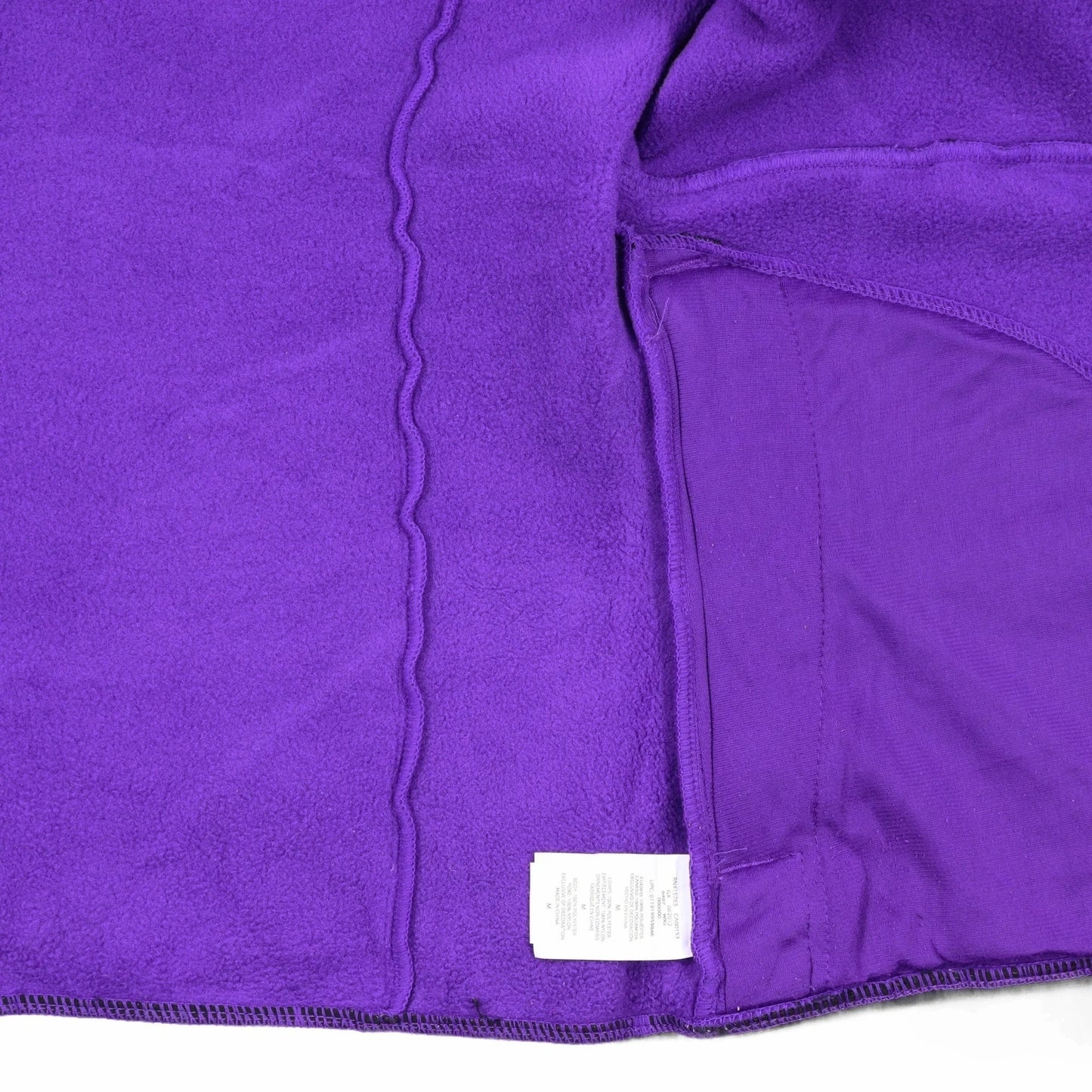 Champion Purple Jacket - XS