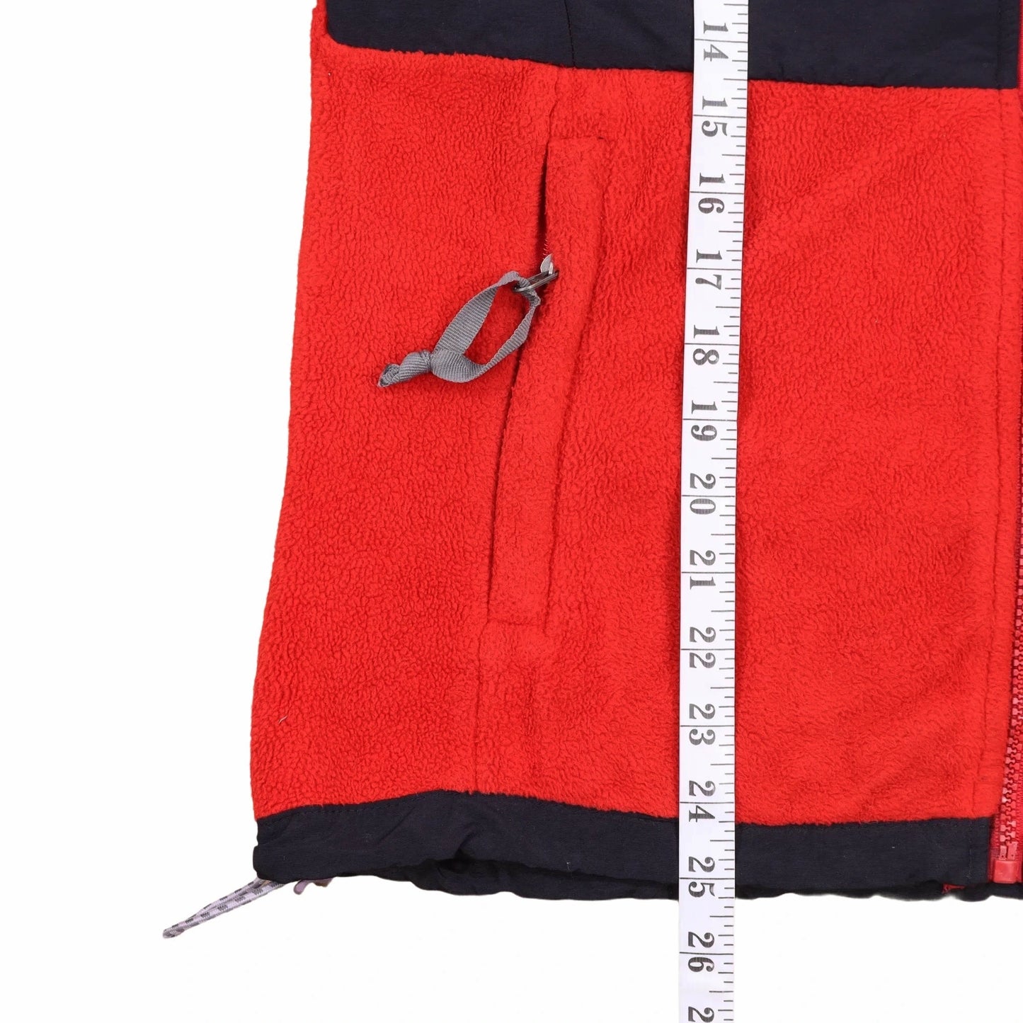 The North Face Multicoloured Jacket - XS