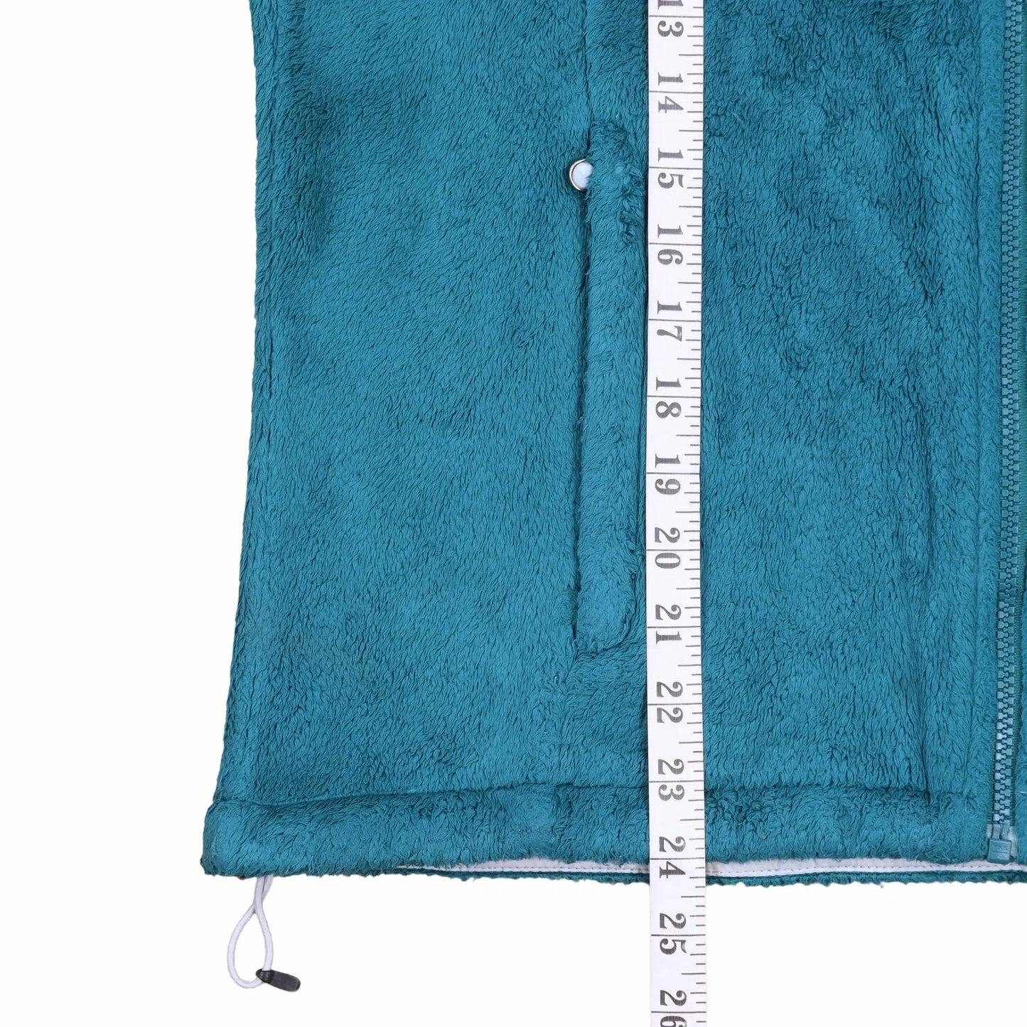 The North Face Green Sweatshirt - S