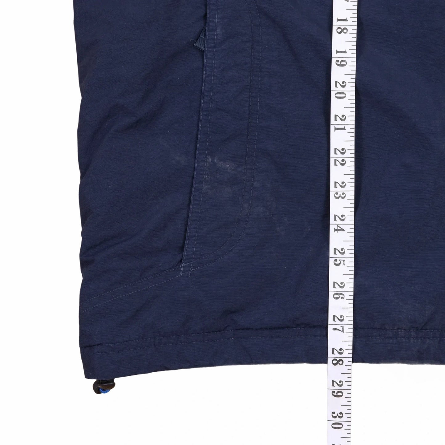 Nike Blue Jacket - XL