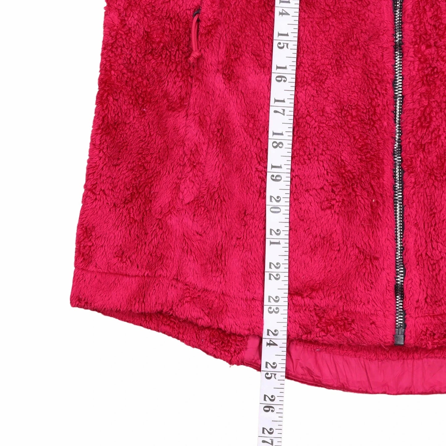 The North Face Pink Sweatshirt - M (women)