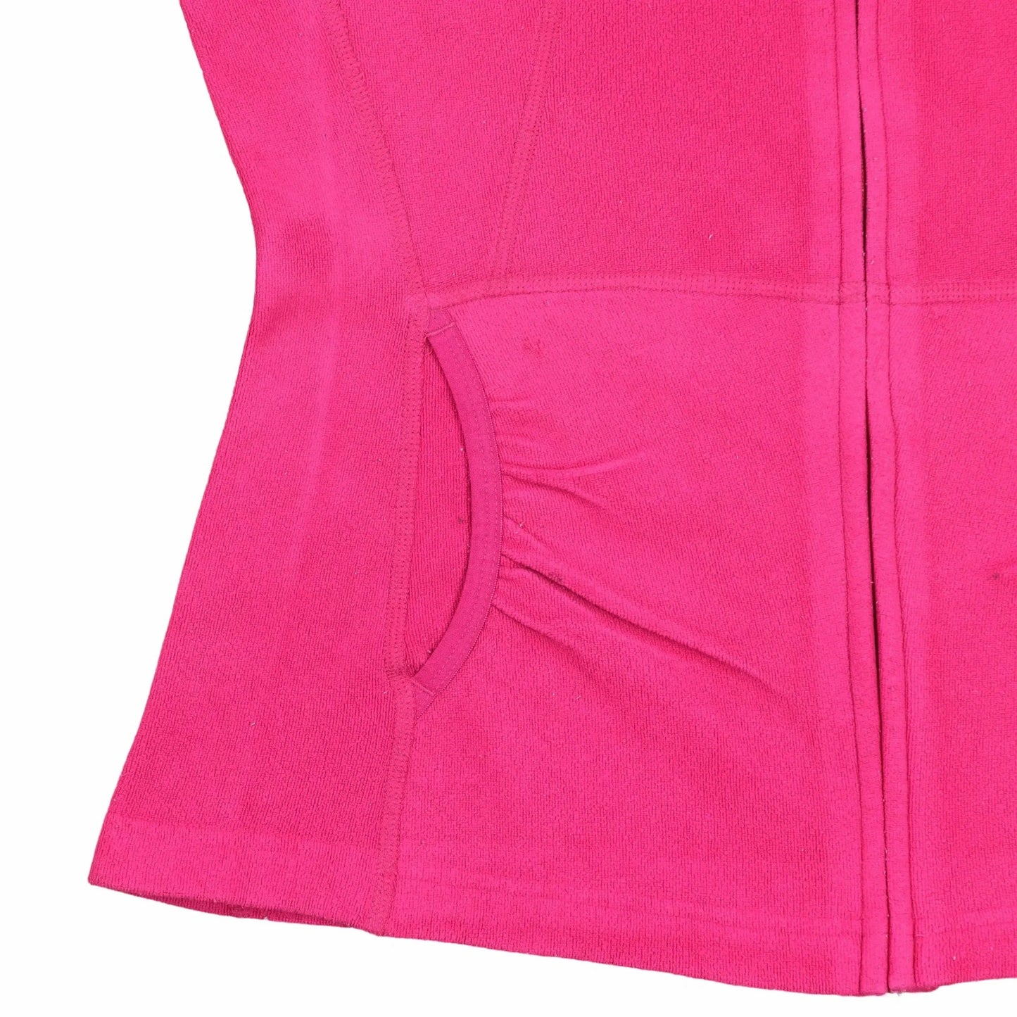 The North Face Purple Sweatshirt - M (women)