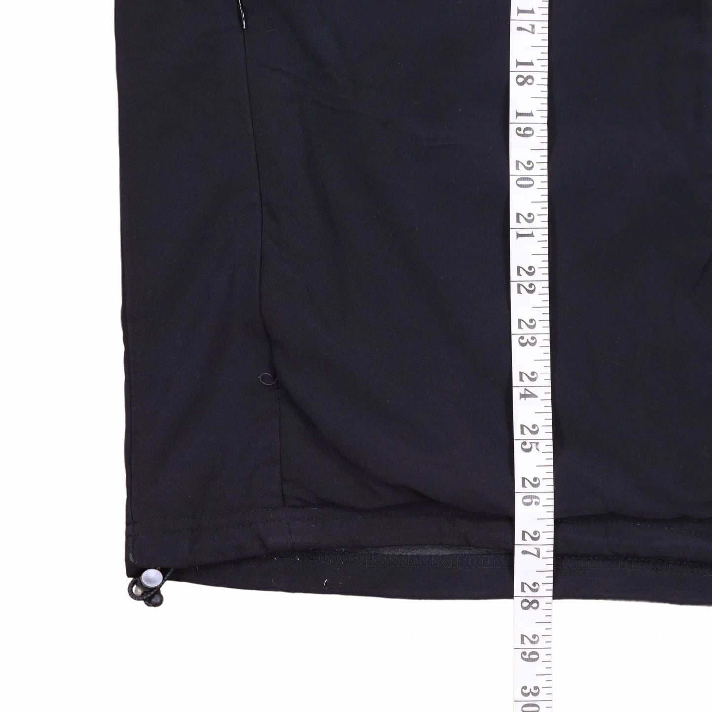 Champion Black Jacket - L