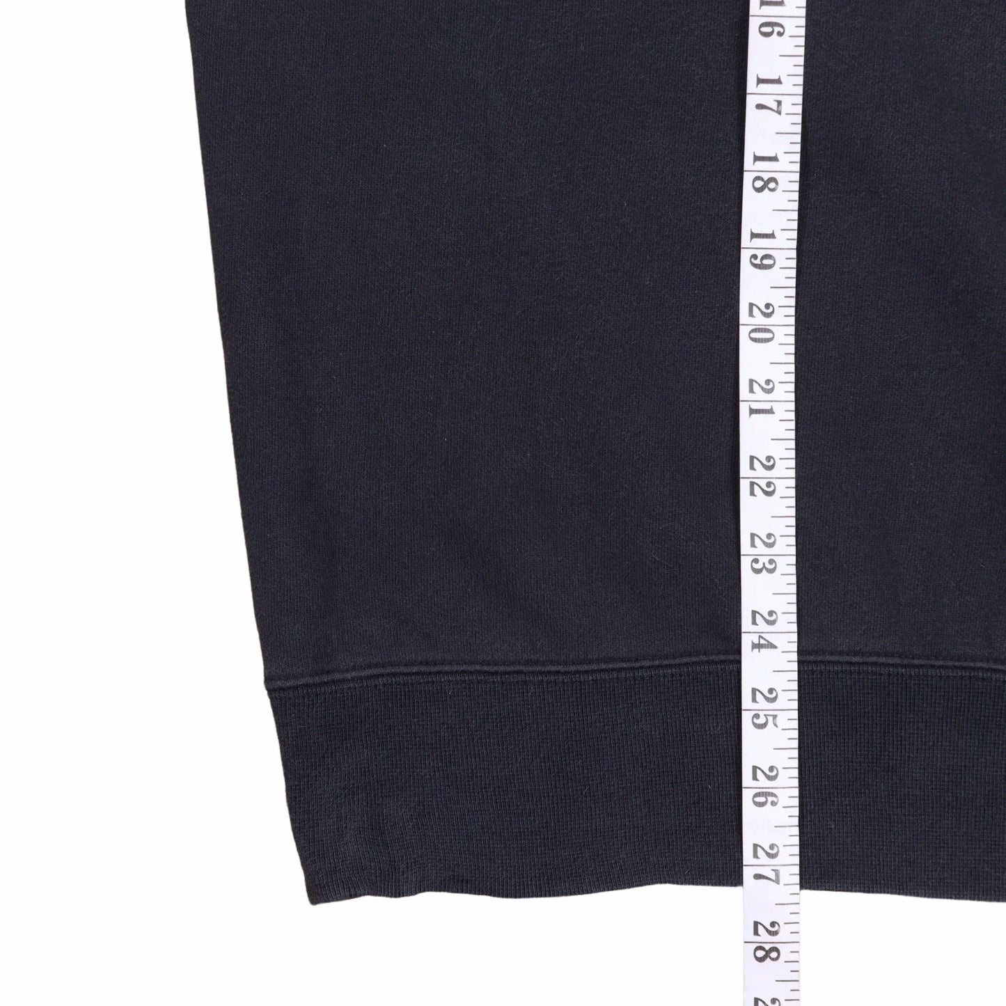 Champion Black Sweatshirt - L