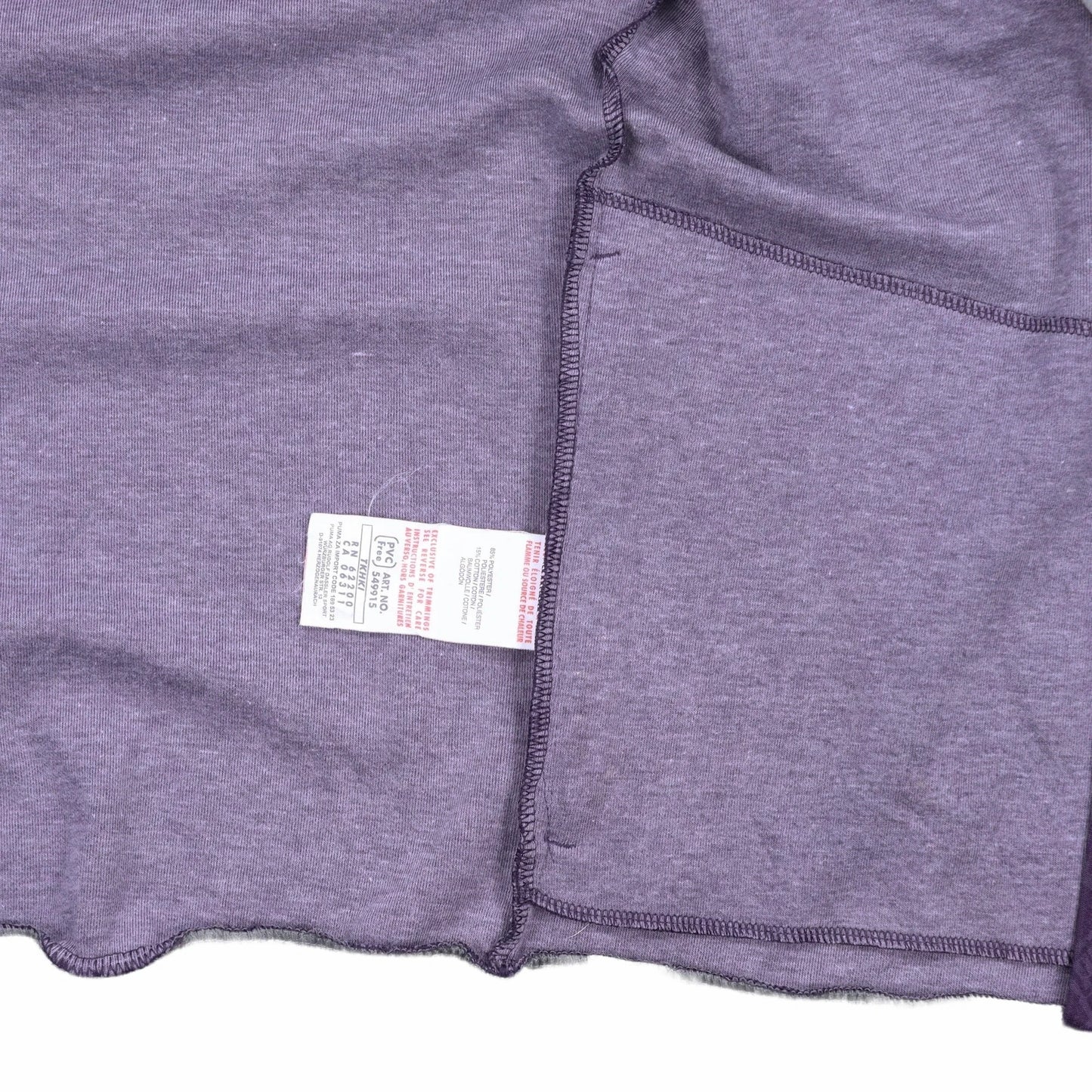 Puma Multicoloured Jacket - XS