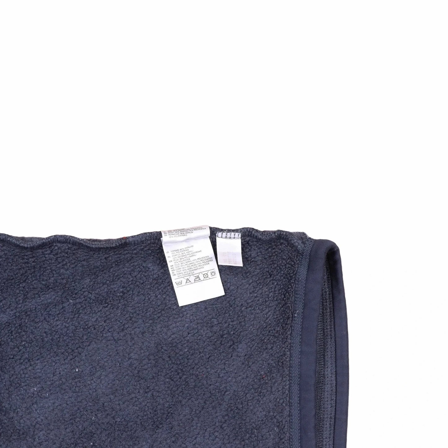 Adidas Blue Jacket - S