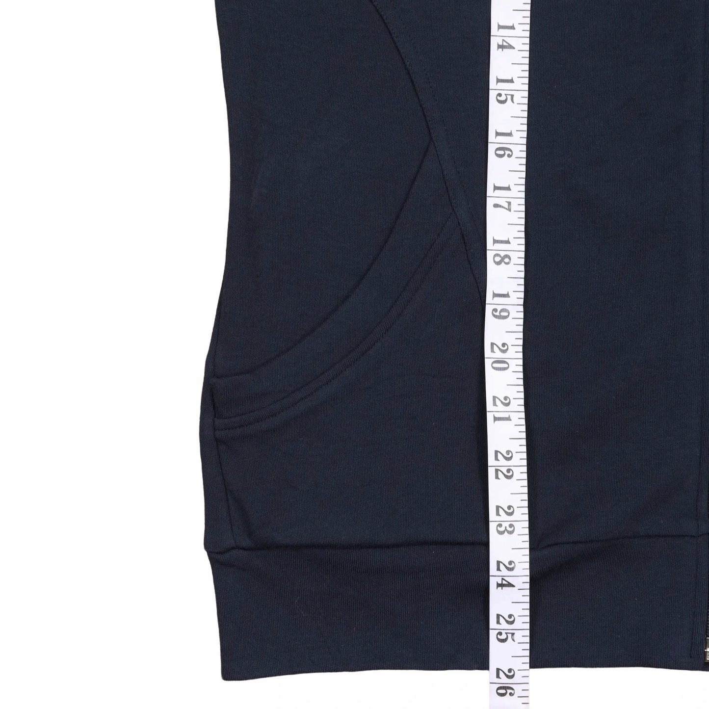 Adidas Black Sweatshirt - S