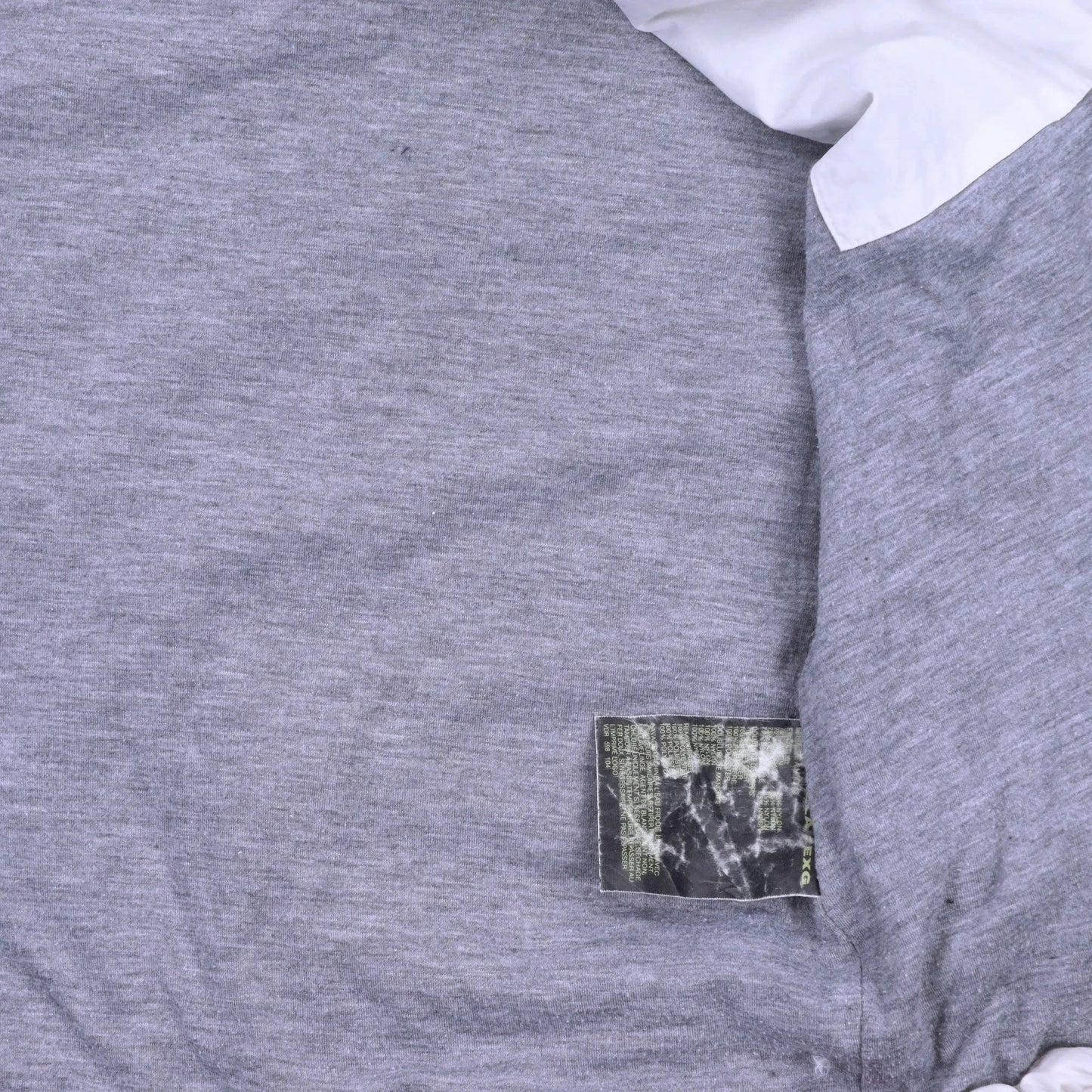 Nautica White Jacket - L