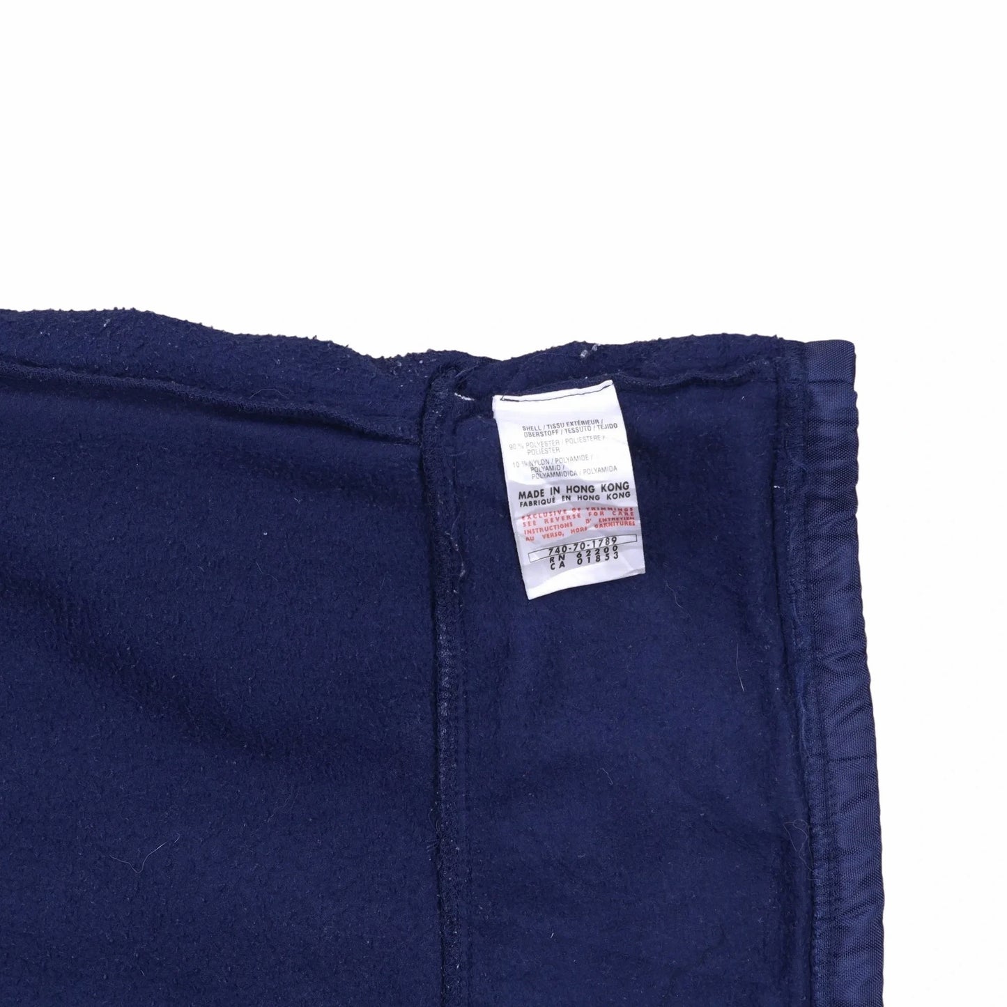 Puma Blue Sweatshirt - L