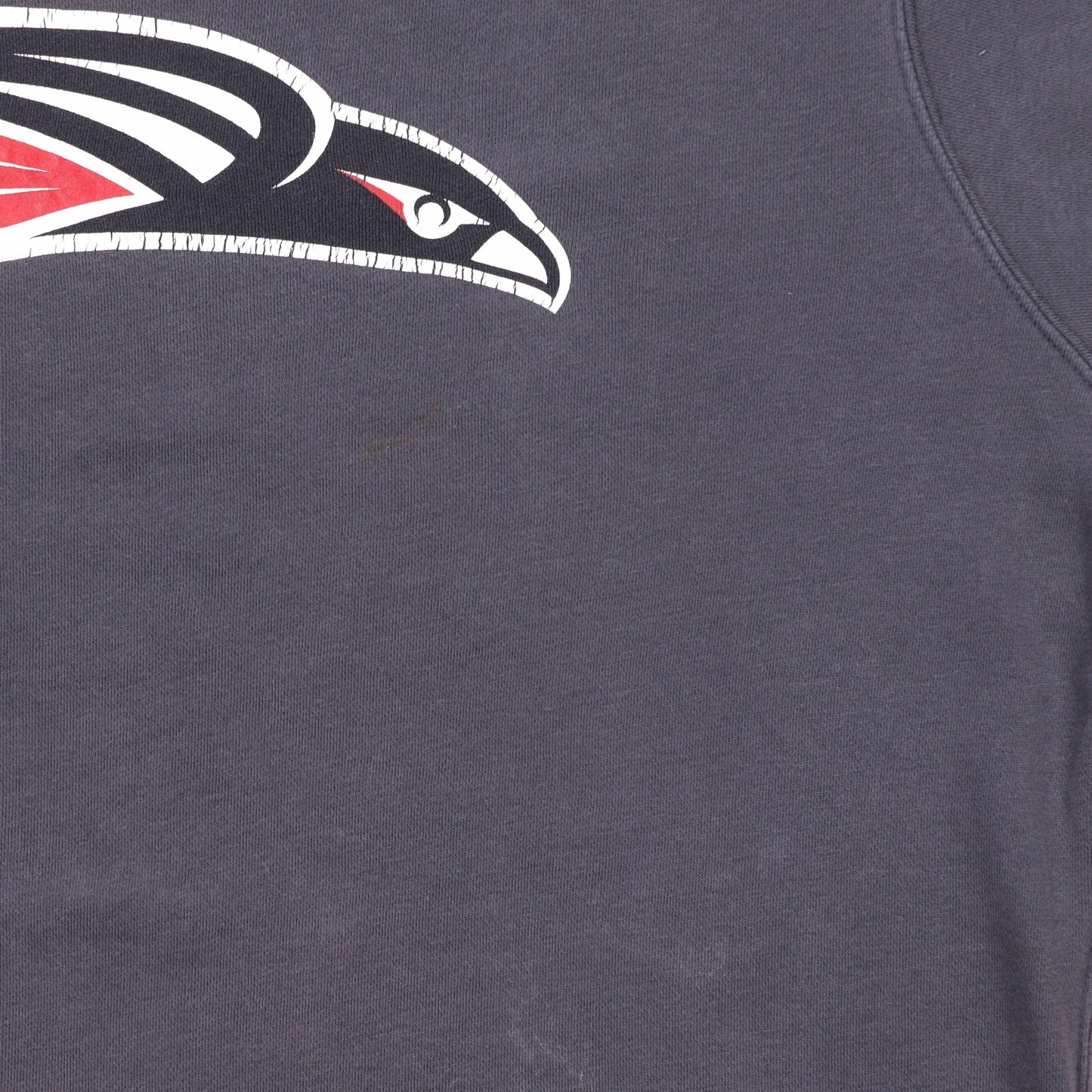 Nike Grey Sweatshirt - L