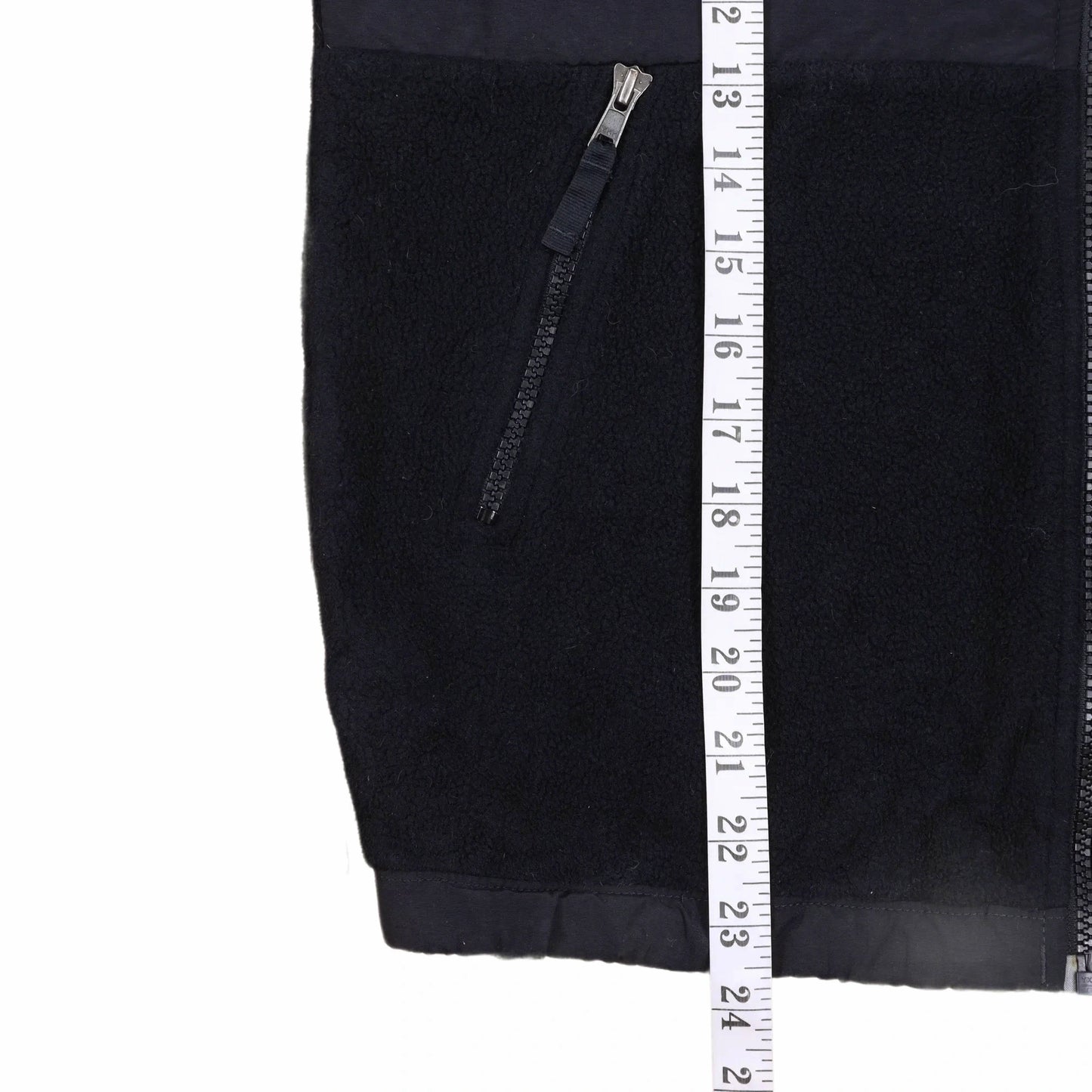 The North Face Black Jacket - XS