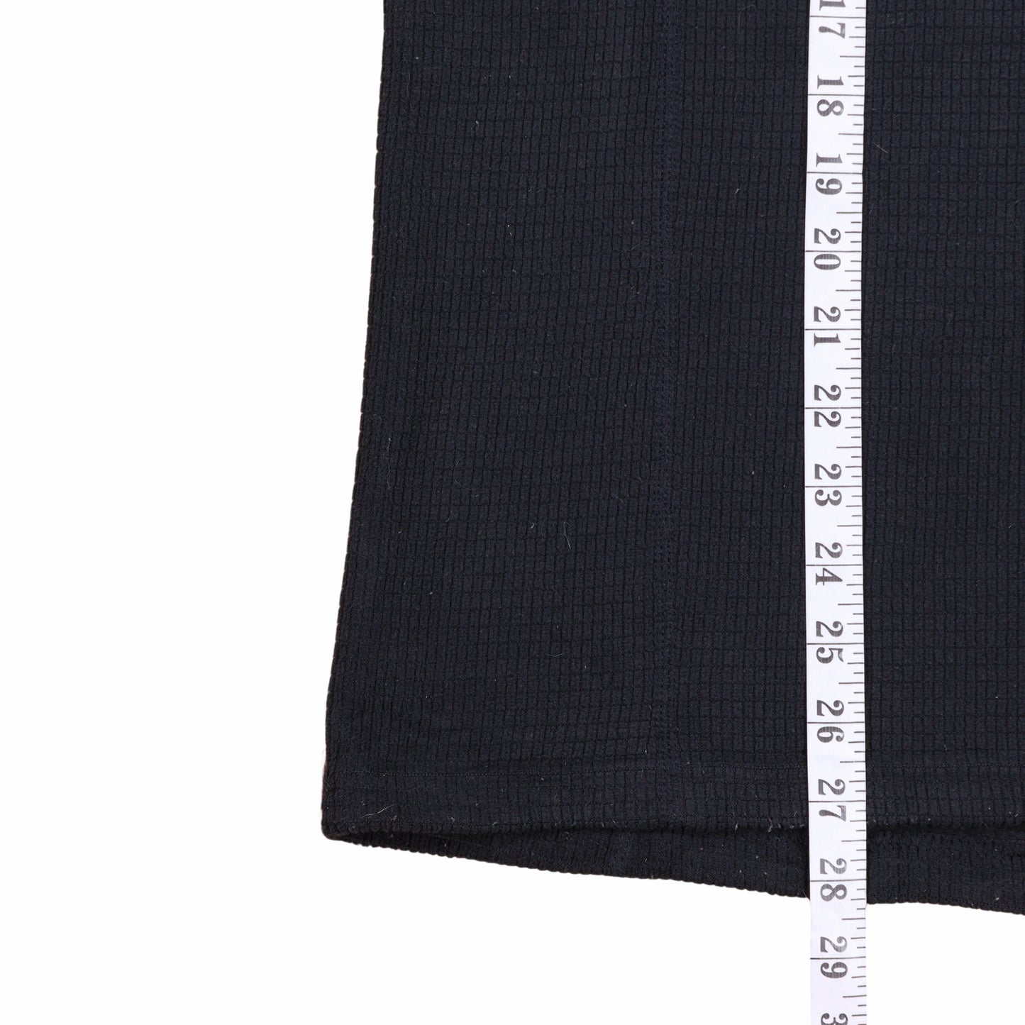 The North Face Black Sweatshirt - L