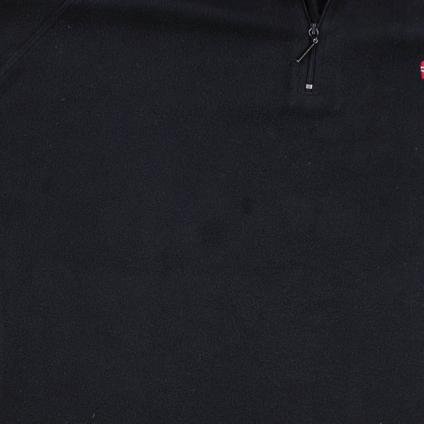 Unbranded Black Sweatshirt - L