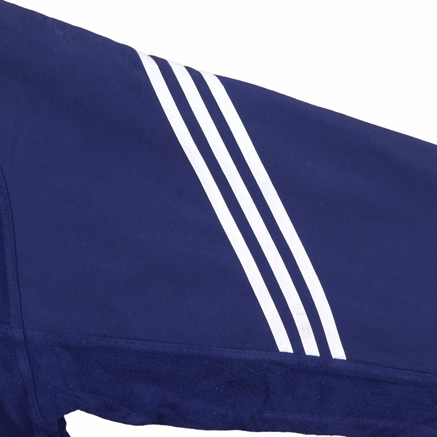 Adidas Blue Jacket - XL
