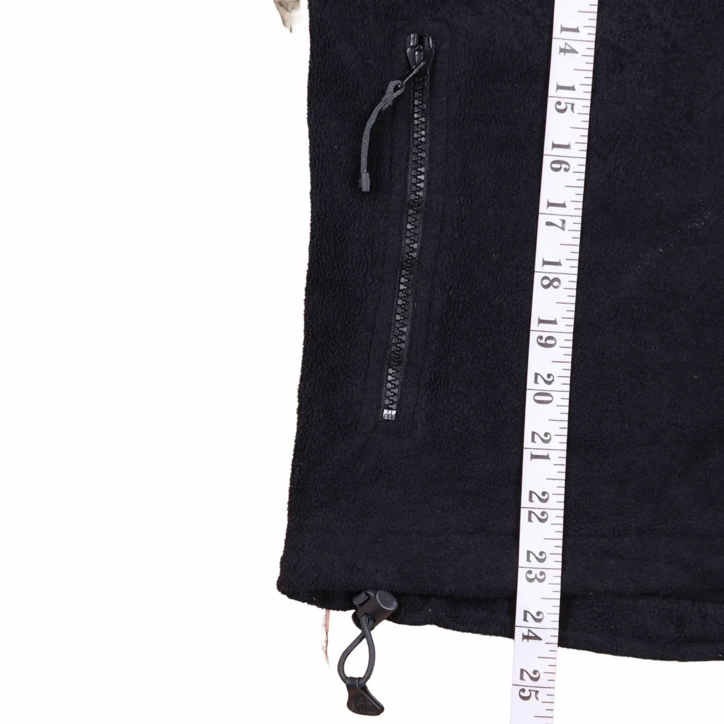 Helly Hansen Black Jacket - XS