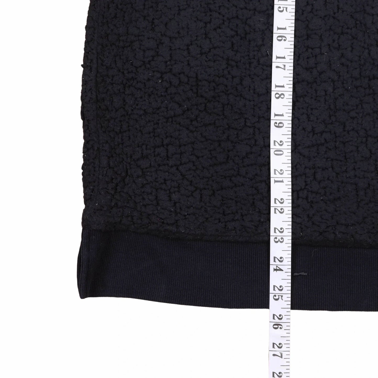 Calvin Klein Black Sweatshirt - M