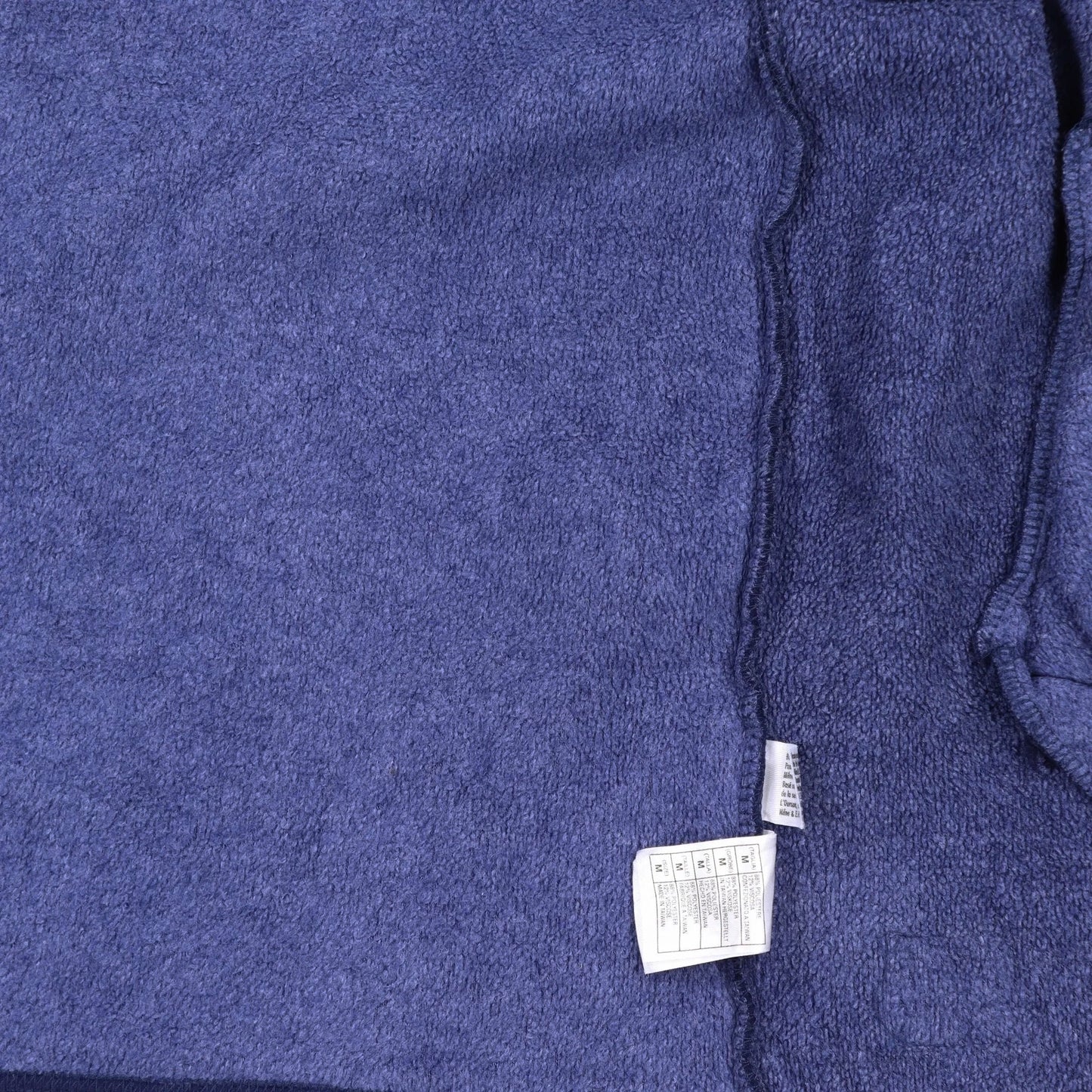 Disney Blue Sweatshirt - M