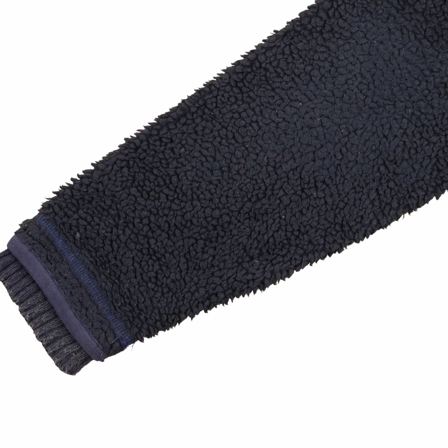 Napapijri Blue Sweatshirt - S