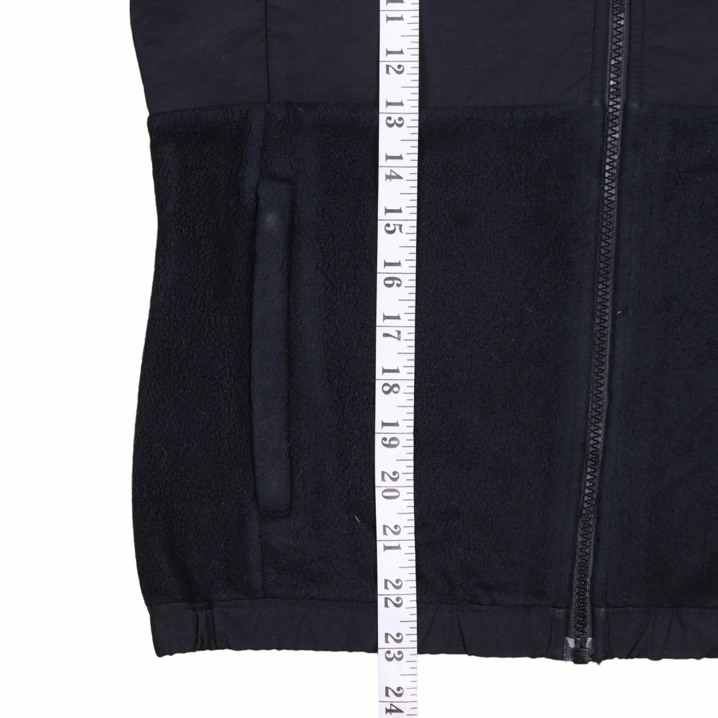 The North Face Black Jacket - XS