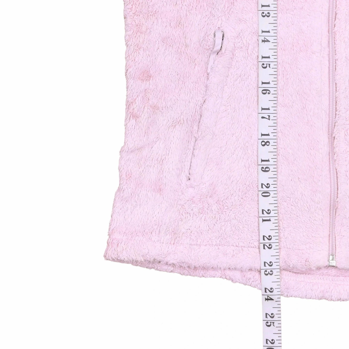 The North Face Pink Sweatshirt - M (women)