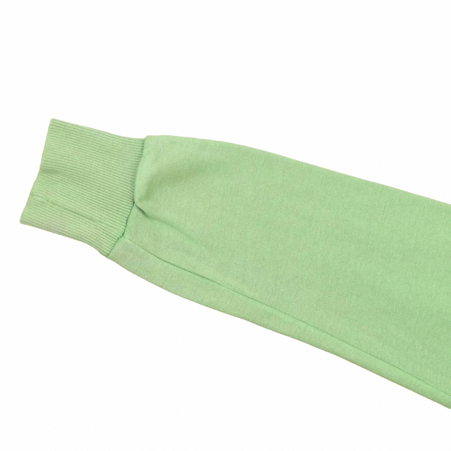 Nike Green Sweatshirt - XS