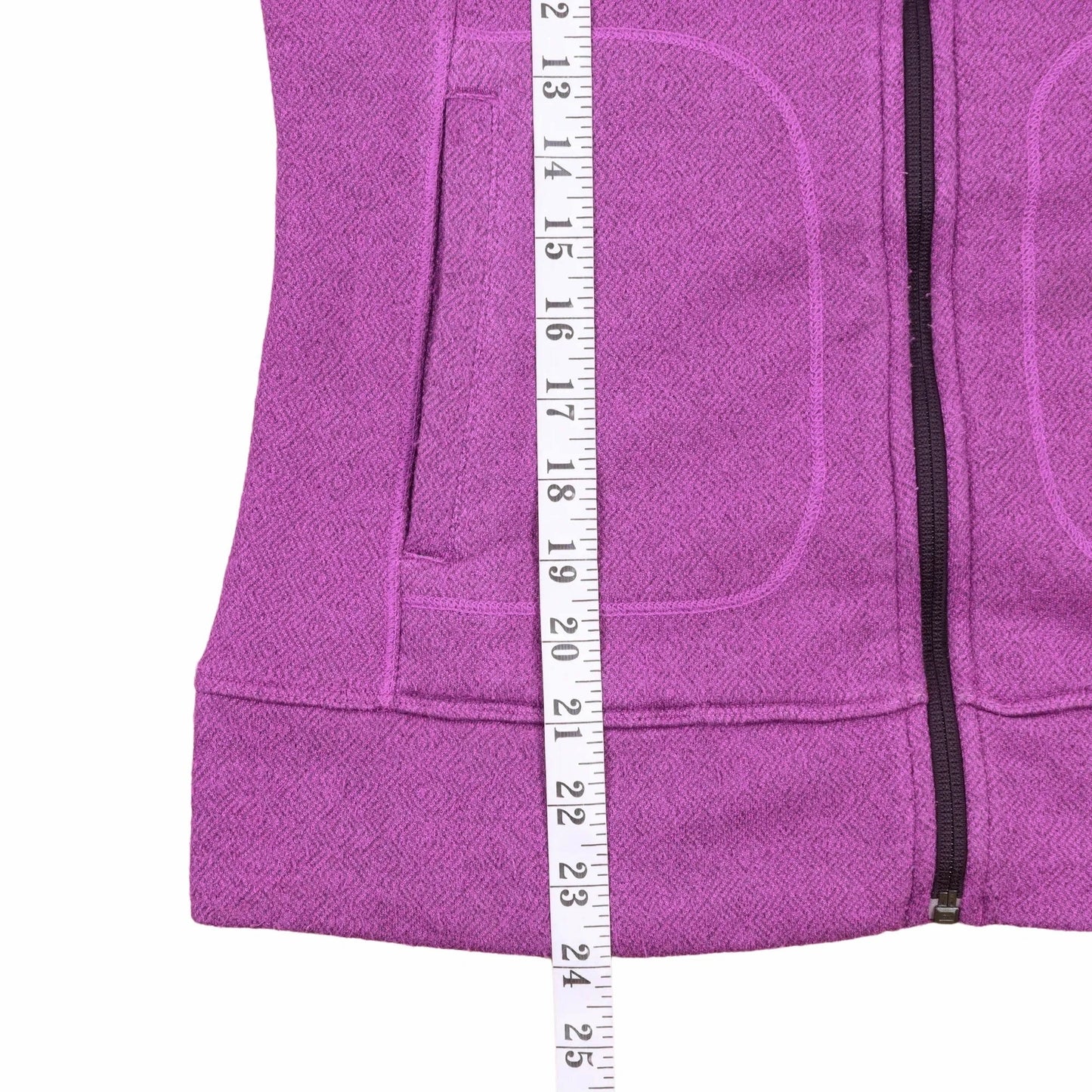 The North Face Pink Sweatshirt - M (women)