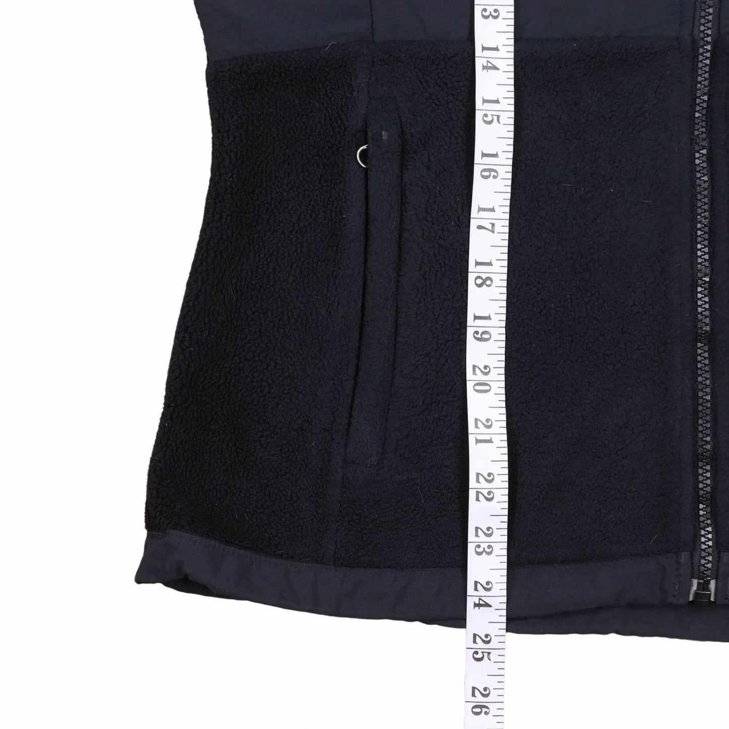 The North Face Black Jacket - XS