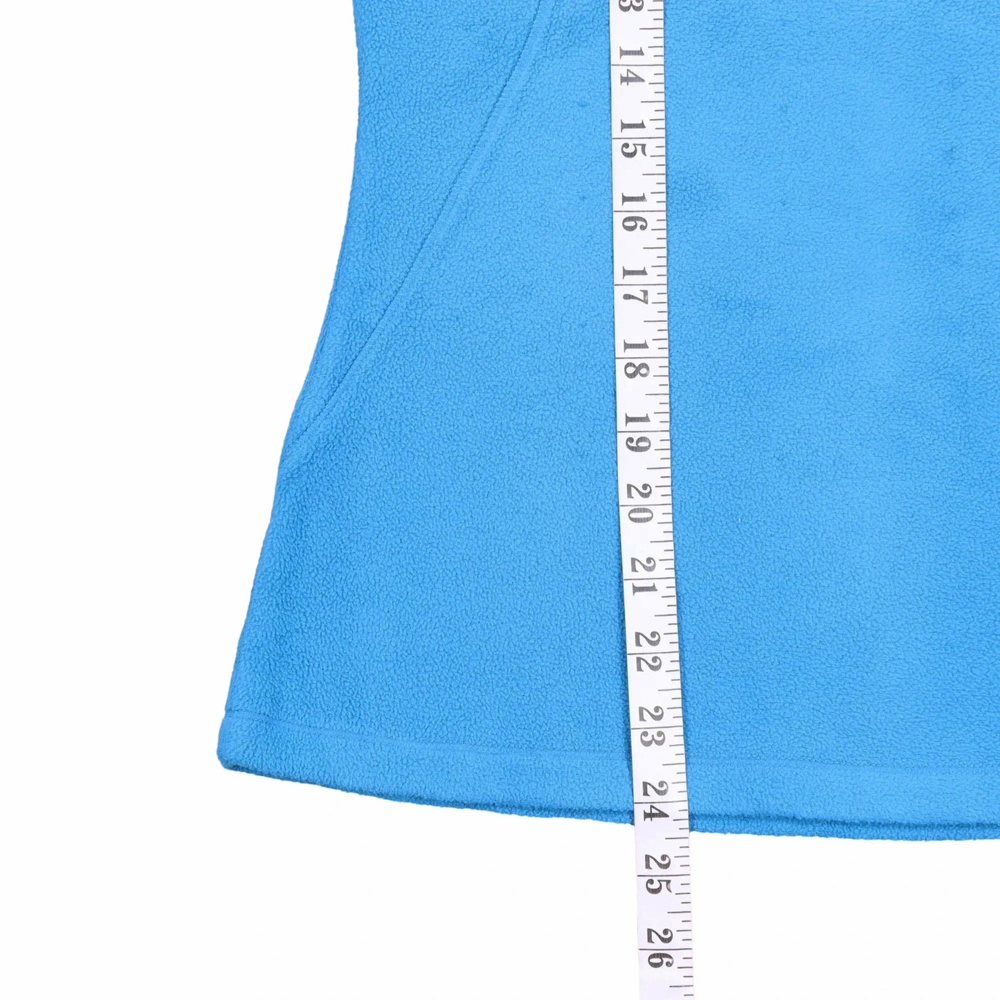 The North Face Blue Sweatshirt - S (women)