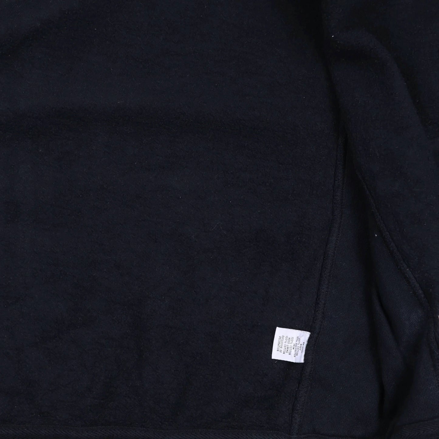 Ralph Lauren Blue Sweatshirt - XXL
