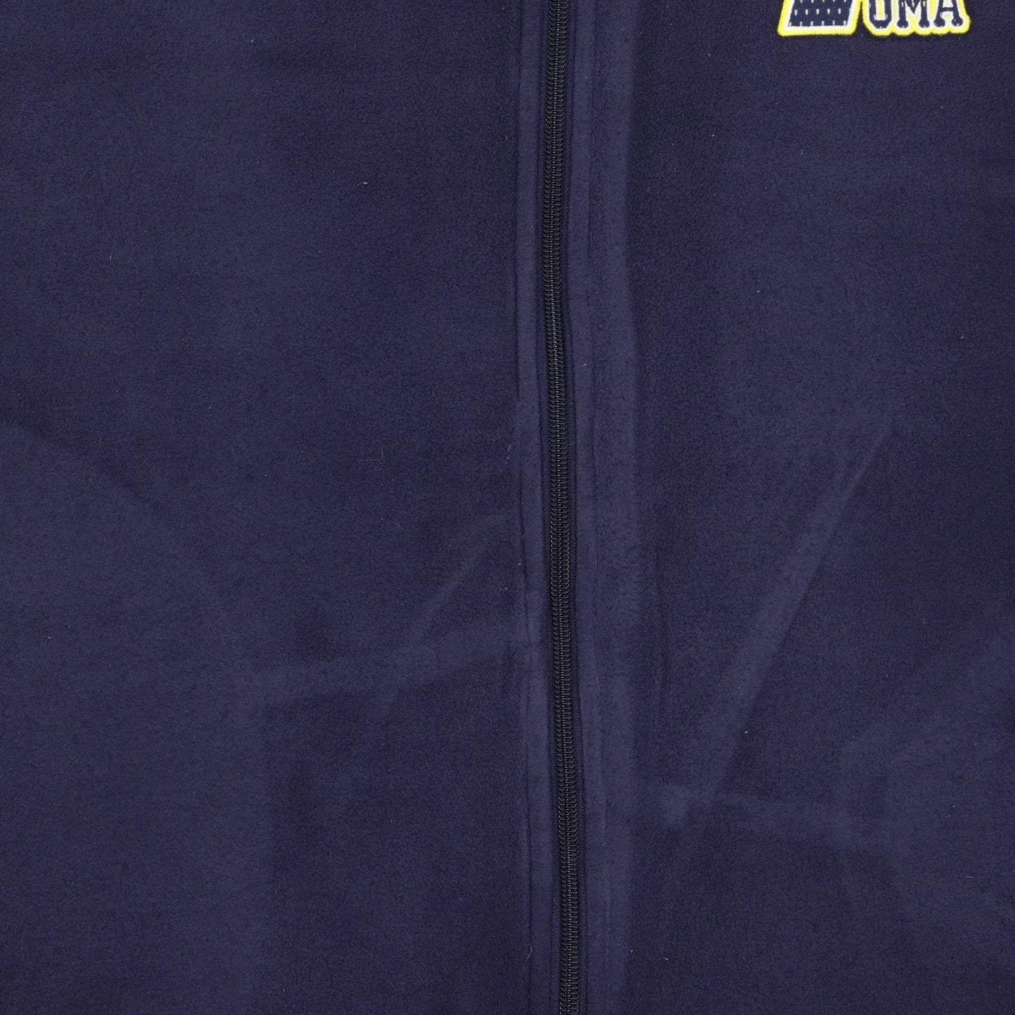 Puma Blue Sweatshirt - S