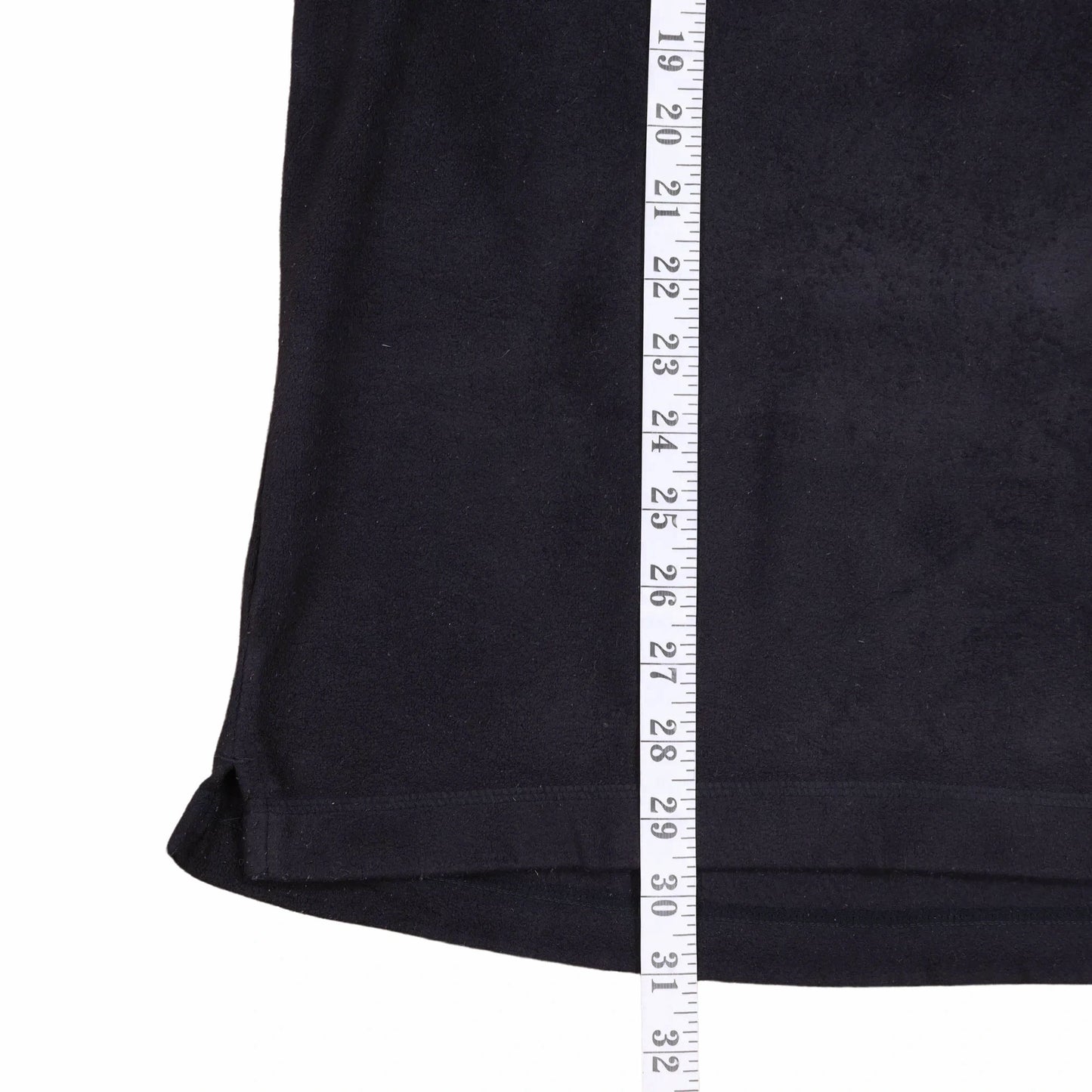 Reebok Black Sweatshirt - XL