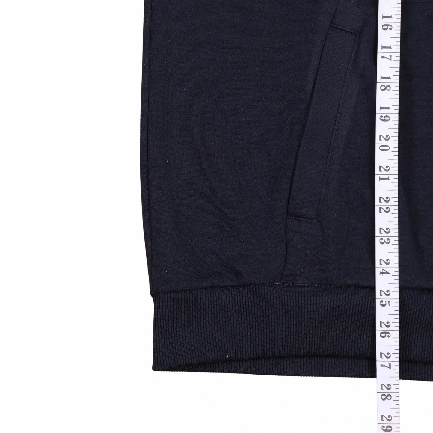 Nike Black Sweatshirt - M